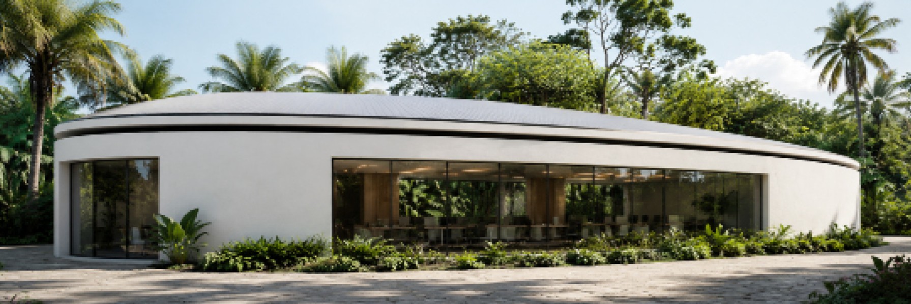 Vigor Group Office, Zanzibar